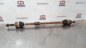 Used Front drive shaft, right Hyundai i20 (GBB) 1.2i 16V Price € 127,05 Inclusive VAT offered by Autohandel Didier