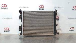 Usados Condensador de aire acondicionado Hyundai i20 (GBB) 1.2i 16V Precio € 127,05 IVA incluido ofrecido por Autohandel Didier