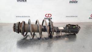 Used Front shock absorber, right Hyundai i20 (GBB) 1.2i 16V Price € 96,80 Inclusive VAT offered by Autohandel Didier