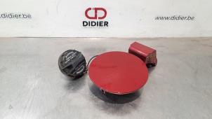 Used Tank cap cover Hyundai i20 (GBB) 1.2i 16V Price € 18,15 Inclusive VAT offered by Autohandel Didier