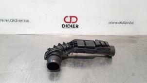 Used Turbo pipe Peugeot 3008 II (M4/MC/MJ/MR) 1.5 BlueHDi 130 Price € 18,15 Inclusive VAT offered by Autohandel Didier