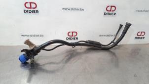 Used Filler pipe adblue tank Peugeot 3008 II (M4/MC/MJ/MR) 1.5 BlueHDi 130 Price € 48,40 Inclusive VAT offered by Autohandel Didier