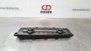 Used Air conditioning control panel Peugeot Rifter (ER/EC/EZ) 1.5 BlueHDi 130 Price € 127,05 Inclusive VAT offered by Autohandel Didier