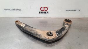 Used Front wishbone, right Peugeot Partner (GC/GF/GG/GJ/GK) 1.6 VTI 16V Price € 54,45 Inclusive VAT offered by Autohandel Didier