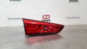 Used Taillight, left Hyundai i20 (GBB) 1.2i 16V Price € 96,80 Inclusive VAT offered by Autohandel Didier
