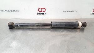 Used Rear shock absorber, left Renault Clio V (RJAB) 1.3 TCe 130 16V Price € 48,40 Inclusive VAT offered by Autohandel Didier