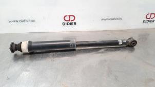 Used Rear shock absorber, right Renault Clio V (RJAB) 1.3 TCe 130 16V Price € 48,40 Inclusive VAT offered by Autohandel Didier