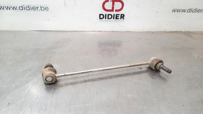 Anti-roll bar guide from a Renault Clio V (RJAB) 1.3 TCe 130 16V 2020