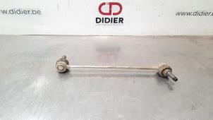 Used Anti-roll bar guide Renault Clio V (RJAB) 1.3 TCe 130 16V Price € 18,15 Inclusive VAT offered by Autohandel Didier