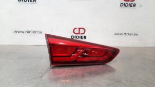 Used Taillight, left Hyundai i20 (GBB) 1.2i 16V Price € 96,80 Inclusive VAT offered by Autohandel Didier