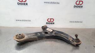 Usagé Bras de suspension avant droit Hyundai i20 (GBB) 1.2i 16V Prix € 66,55 Prix TTC proposé par Autohandel Didier