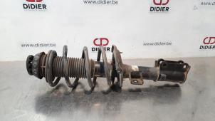 Used Front shock absorber, right Hyundai i20 (GBB) 1.2i 16V Price € 96,80 Inclusive VAT offered by Autohandel Didier