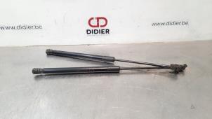 Used Set of tailgate gas struts Hyundai i20 (GBB) 1.2i 16V Price € 42,35 Inclusive VAT offered by Autohandel Didier