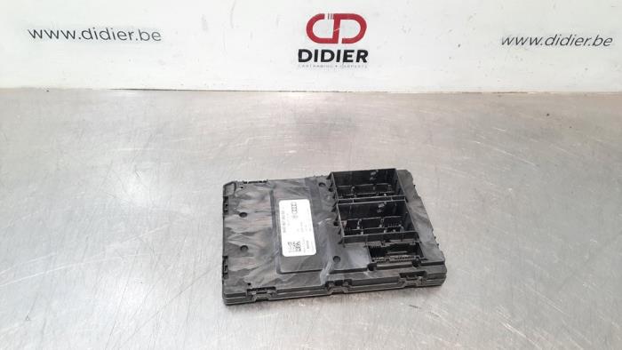 Used Body control computer Audi A4 Avant (B9) 2.0 TDI Ultra 16V Price € 133,10 Inclusive VAT offered by Autohandel Didier