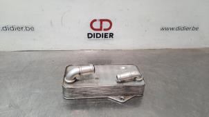 Used Oil cooler Audi Q3 (F3B) 2.0 35 TDI 16V Price € 66,55 Inclusive VAT offered by Autohandel Didier