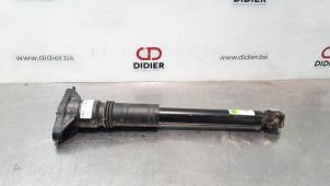 Used Rear shock absorber, right Peugeot 2008 (UD/UK/UR/US/UX) 1.2 VTi 12V PureTech 100 Price € 54,45 Inclusive VAT offered by Autohandel Didier