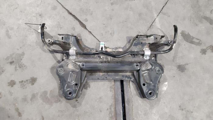 Subframe Peugeot 2008 1.2 VTi 12V PureTech 100 - 9836307280 HN05