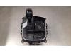 Gear stick from a BMW 3 serie (G20) 320d 2.0 TwinPower Turbo 16V 2020