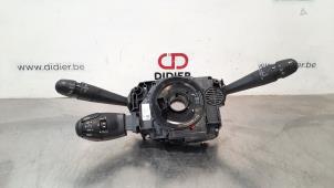 Used Steering column stalk Citroen C3 (SX/SW) 1.2 12V e-THP PureTech 110 Price € 157,30 Inclusive VAT offered by Autohandel Didier