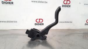 Used Accelerator pedal Citroen C3 (SX/SW) 1.2 12V e-THP PureTech 110 Price € 48,40 Inclusive VAT offered by Autohandel Didier