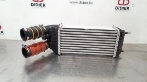 Usagé Intercooler Citroen C3 (SX/SW) 1.2 12V e-THP PureTech 110 Prix € 127,05 Prix TTC proposé par Autohandel Didier