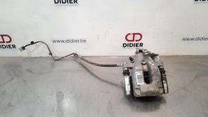 Used Rear brake calliper, left Citroen C3 (SX/SW) 1.2 12V e-THP PureTech 110 Price € 66,55 Inclusive VAT offered by Autohandel Didier