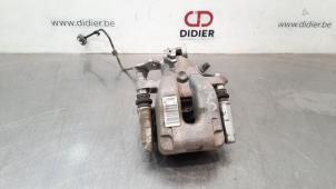 Usagé Etrier de frein arrière droit Citroen C3 (SX/SW) 1.2 12V e-THP PureTech 110 Prix € 66,55 Prix TTC proposé par Autohandel Didier