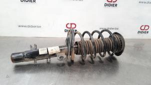Used Front shock absorber, right Citroen C3 (SX/SW) 1.2 12V e-THP PureTech 110 Price € 96,80 Inclusive VAT offered by Autohandel Didier