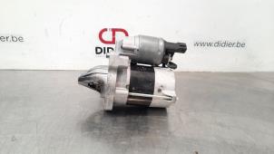 Used Starter Citroen C3 (SX/SW) 1.2 12V e-THP PureTech 110 Price € 48,40 Inclusive VAT offered by Autohandel Didier