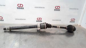 Used Front drive shaft, right BMW 2 serie Active Tourer (F45) 218d 2.0 TwinPower Turbo 16V Price € 242,00 Inclusive VAT offered by Autohandel Didier