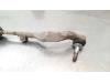 Tie rod, right from a BMW 2 serie Active Tourer (F45) 218d 2.0 TwinPower Turbo 16V 2015