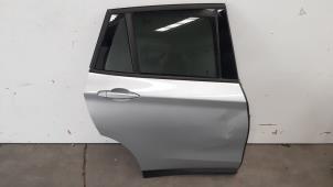 Used Rear door 4-door, right BMW X1 (F48) sDrive 16d 1.5 12V TwinPower Price € 254,10 Inclusive VAT offered by Autohandel Didier