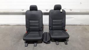 Used Rear bench seat Kia Sorento III (UM) 2.2 CRDi 16V VGT 4x4 Price € 635,25 Inclusive VAT offered by Autohandel Didier