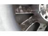 Zestaw obreczy i opon z Peugeot 308 (L3/L8/LB/LH/LP) 1.2 12V e-THP PureTech 110 2020