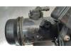 Throttle body from a BMW 1 serie (F20) 116d 1.6 16V Efficient Dynamics 2015