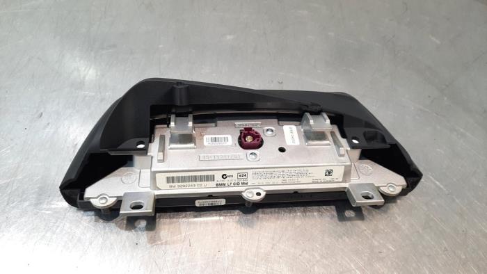 希少　Das individuelle Allgemeine BMW F30/F31/F34/F80 65509292248 | recycleBMWs.com | Used BMW