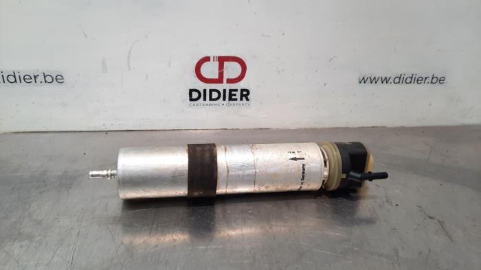 Fuel filter BMW 1 serie 116d 1.6 16V Efficient Dynamics - 13328572521