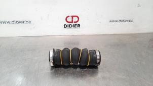 Used Intercooler hose Citroen Berlingo 1.6 BlueHDI 100 Price € 24,20 Inclusive VAT offered by Autohandel Didier