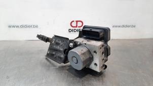Used ABS pump Skoda Fabia II (5J) 1.2i 12V Price € 96,80 Inclusive VAT offered by Autohandel Didier