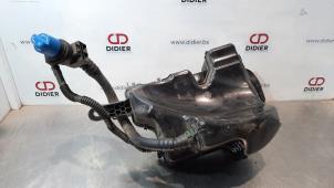 Used Adblue Tank Seat Ibiza V (KJB) 1.6 TDI 95 Price € 254,10 Inclusive VAT offered by Autohandel Didier
