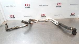 Used Radiator hose Mercedes Sprinter 5t (907.6) 314 CDI 2.1 D FWD Price € 30,25 Inclusive VAT offered by Autohandel Didier