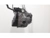 Gearbox from a Mercedes CLA Shooting Brake (117.9), 2015 / 2019 2.2 CLA-200 CDI 16V, Combi/o, Diesel, 2.143cc, 100kW (136pk), FWD, OM651930, 2015-01 / 2019-03, 117.908 2015