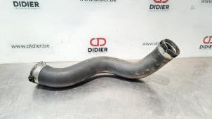 Used Intercooler hose Mercedes CLA Shooting Brake (117.9) 2.2 CLA-200 CDI 16V Price € 42,35 Inclusive VAT offered by Autohandel Didier