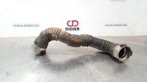 Used Intercooler hose Mercedes CLA Shooting Brake (117.9) 2.2 CLA-200 CDI 16V Price € 36,30 Inclusive VAT offered by Autohandel Didier