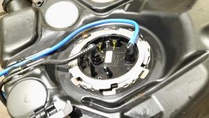 Usagé Pompe carburant électrique Audi Q2 (GAB/GAG) 1.6 30 TDI 16V Prix € 96,80 Prix TTC proposé par Autohandel Didier