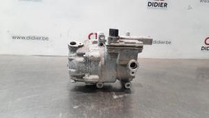 Usados Bomba de aire acondicionado Toyota Auris (E18) 1.8 16V Hybrid Precio € 157,30 IVA incluido ofrecido por Autohandel Didier