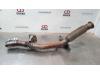 Audi Q2 (GAB/GAG) 1.6 30 TDI 16V Exhaust front section