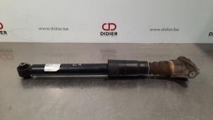 Used Rear shock absorber, left Audi Q5 (FYB/FYG) 2.0 TDI 16V Quattro Price € 66,55 Inclusive VAT offered by Autohandel Didier