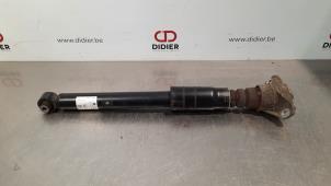 Used Rear shock absorber, right Audi Q5 (FYB/FYG) 2.0 TDI 16V Quattro Price € 66,55 Inclusive VAT offered by Autohandel Didier