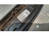 Llanta trasera de un Audi Q5 (FYB/FYG) 2.0 TDI 16V Quattro 2017